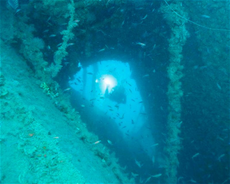 Divesite Image