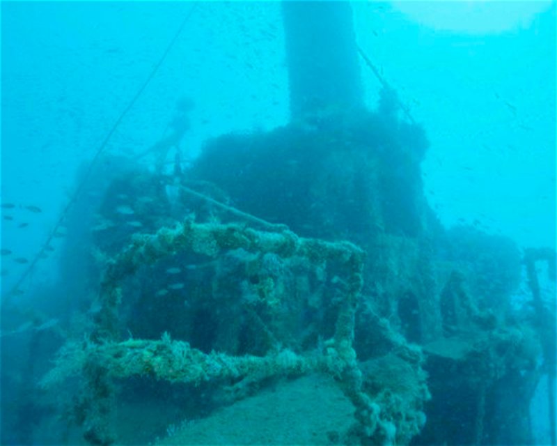 Divesite Image