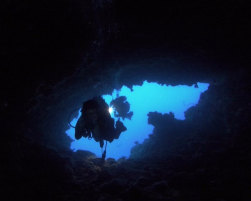 Divesite Image
