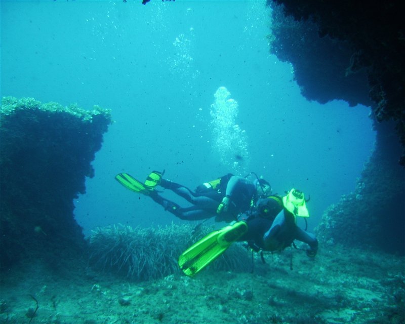 Divesite Image