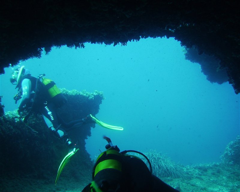 Divesite Image