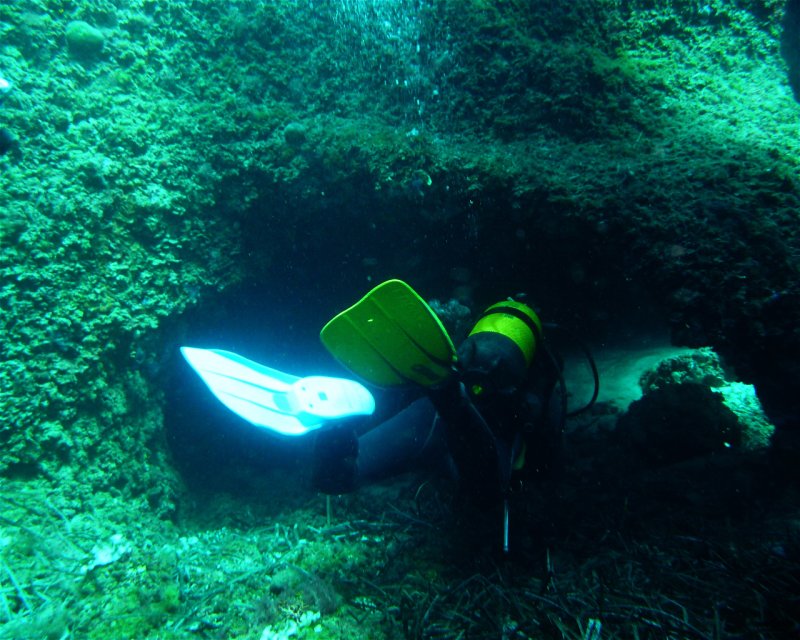Divesite Image