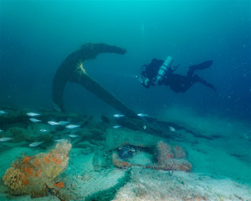 Divesite Image
