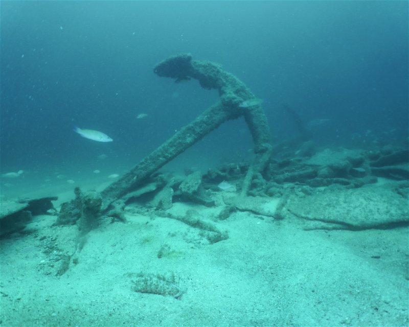 Divesite Image