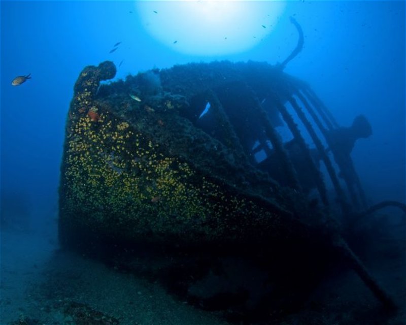 Divesite Image