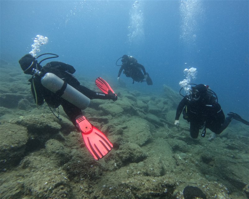 Divesite Image