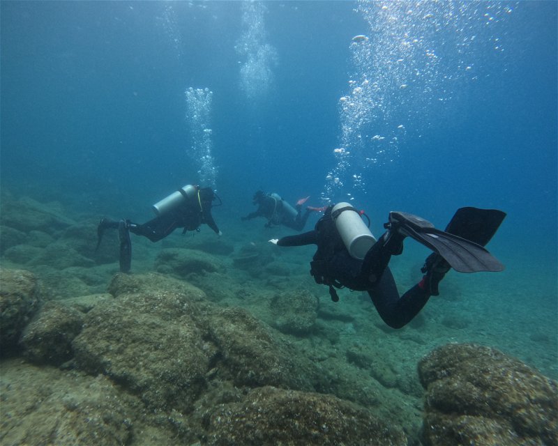 Divesite Image