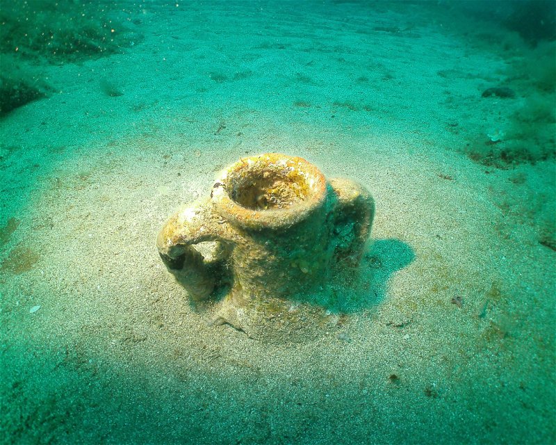 Divesite Image