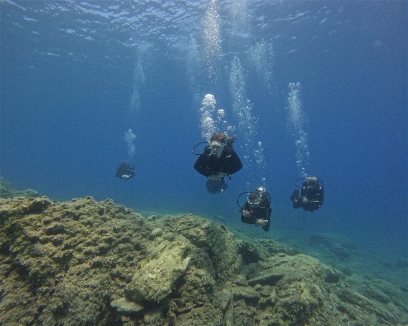 Divesite Image