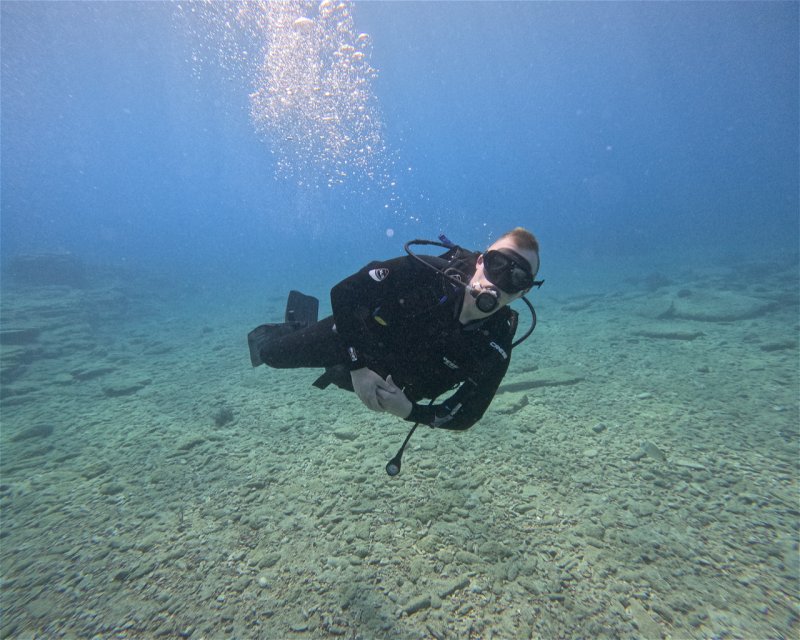 Divesite Image