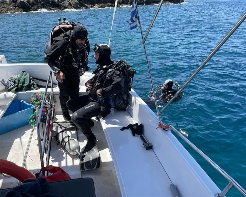 Divesite Image