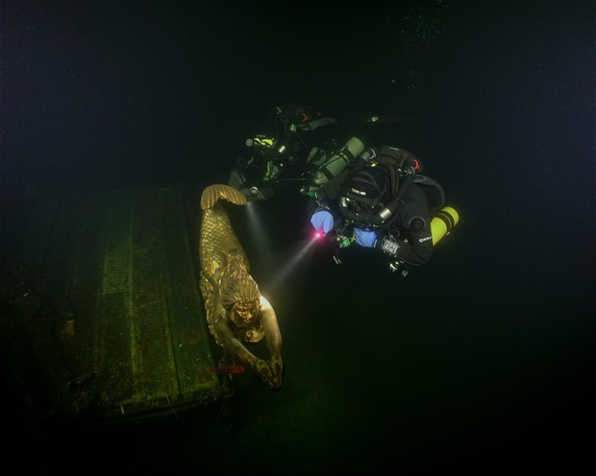 Diveteam Uetze, 31311 Uetze