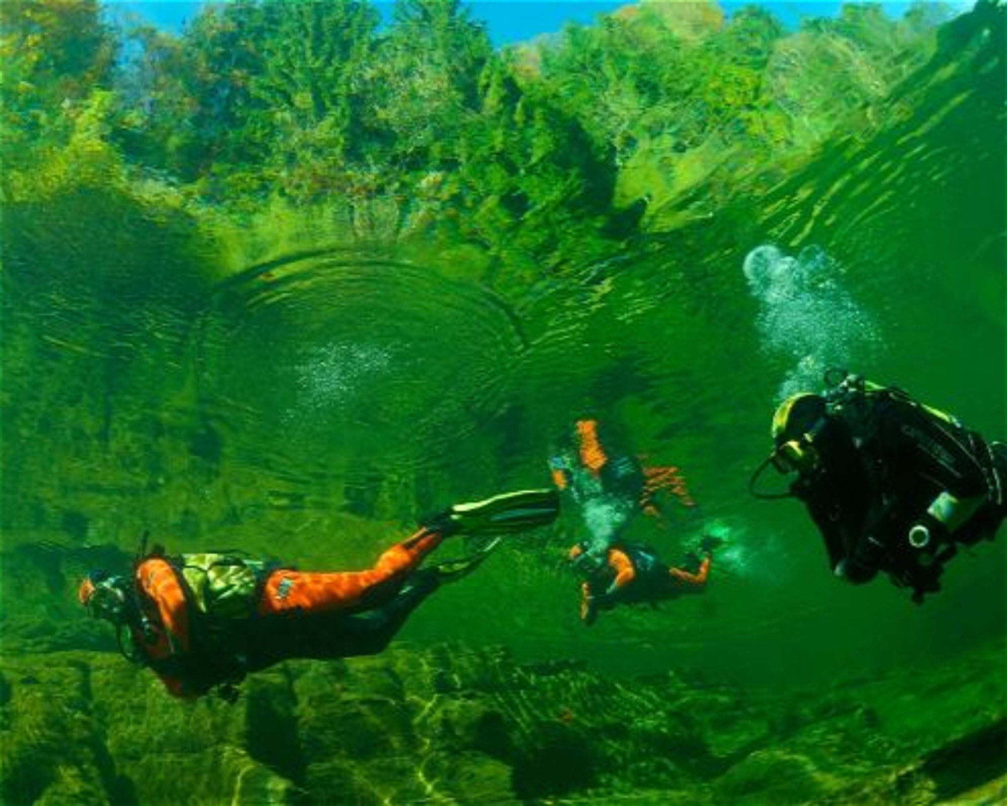 ATLANTIS QUALIDIVE, 4693 Desselbrunn