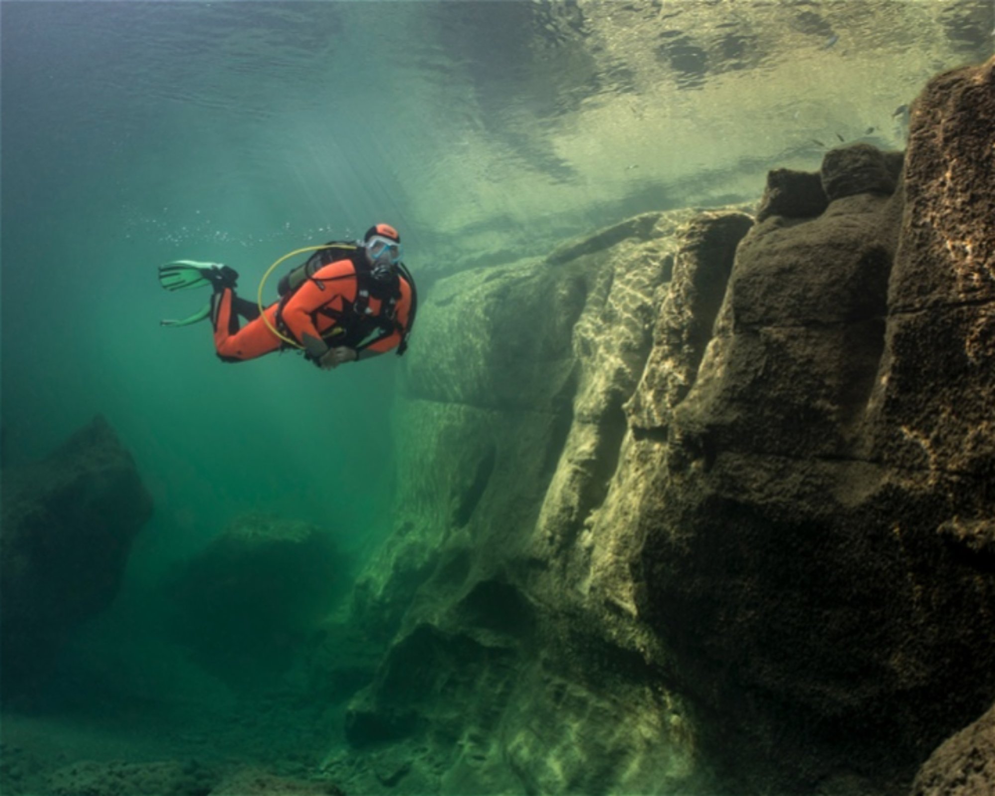 ATLANTIS QUALIDIVE, 4693 Desselbrunn
