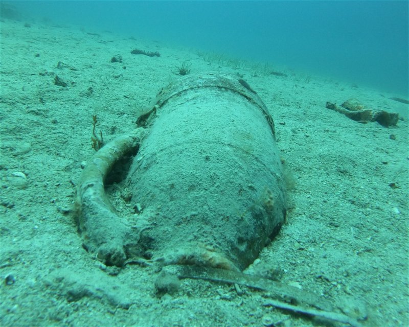 Divesite Image
