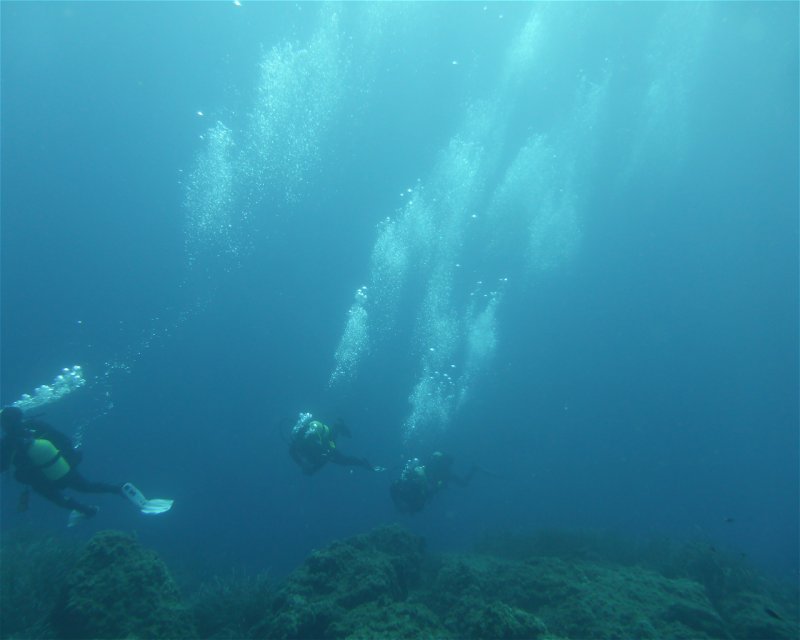 Divesite Image