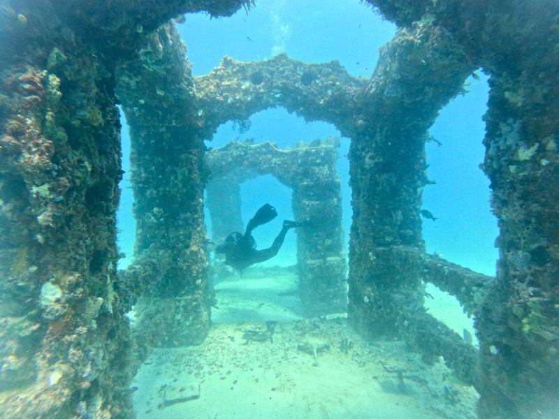 Divesite Image