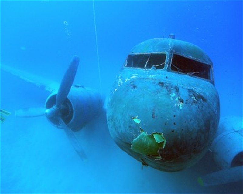 Divesite Image