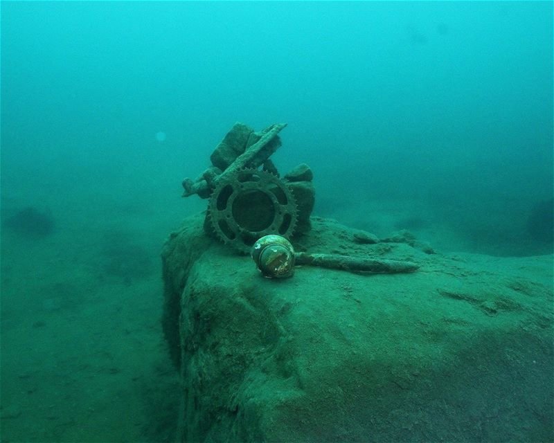 Divesite Image