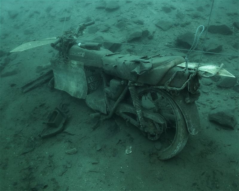 Divesite Image