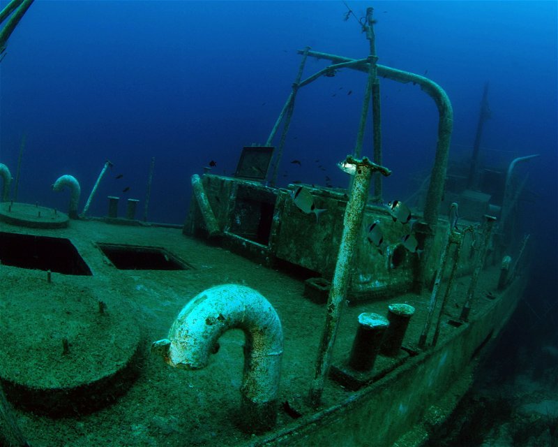 Divesite Image
