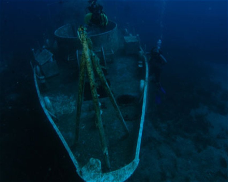 Divesite Image