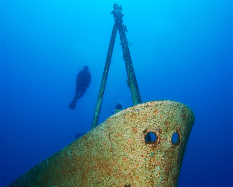 Divesite Image