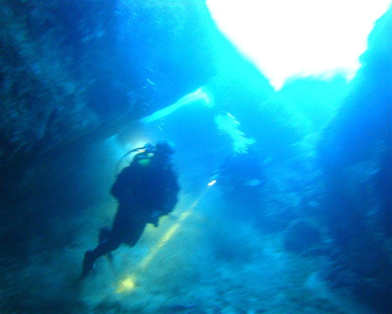 Divesite Image