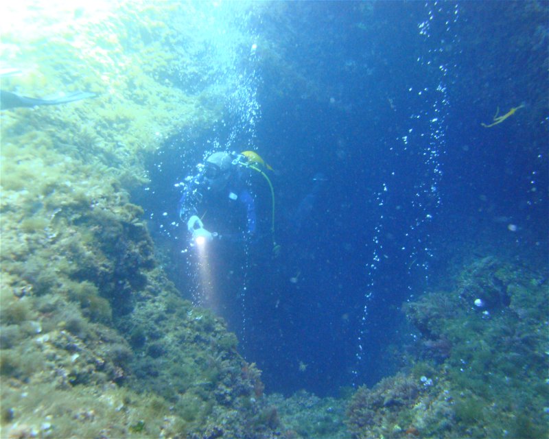 Divesite Image