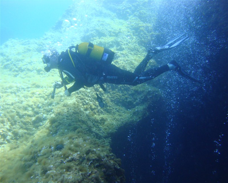 Divesite Image