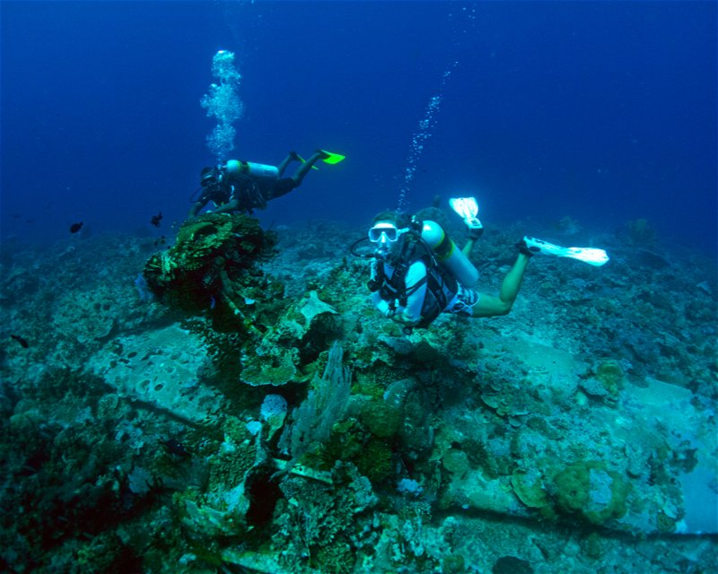Divesite Image