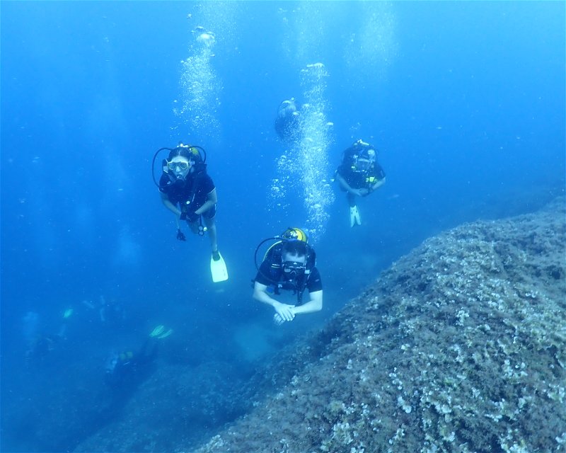 Divesite Image