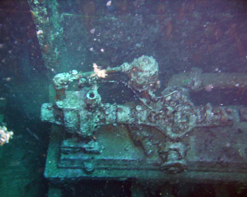 Divesite Image