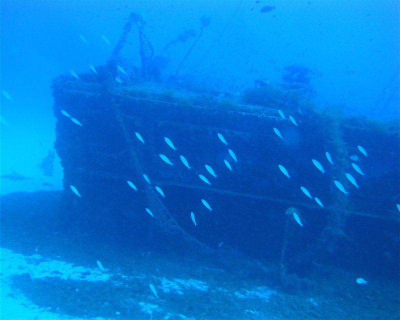 Divesite Image