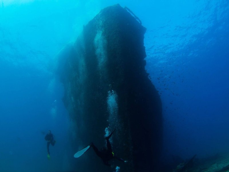 Divesite Image