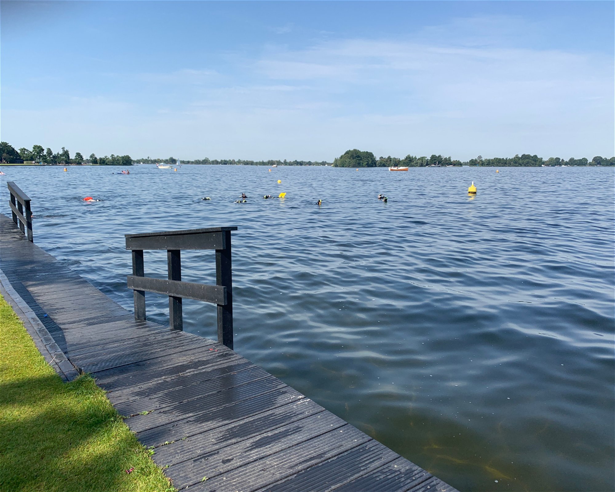 Duikcentrum The Wave, 2181 AK Hillegom