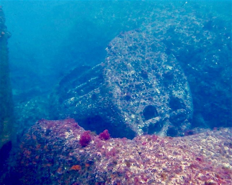 Divesite Image