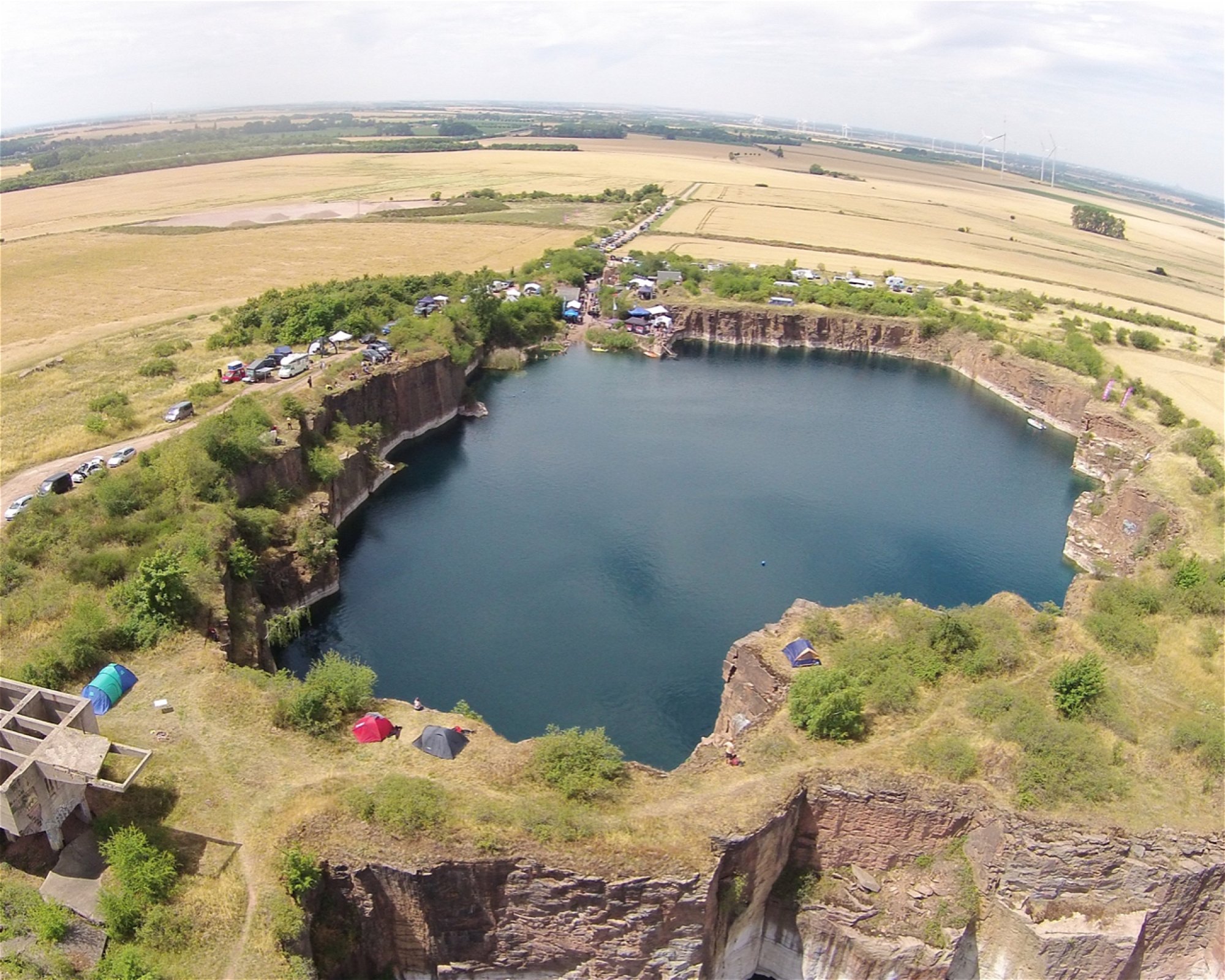 Jens Haak DivingSchool, 31303 Burgdorf / Hannover