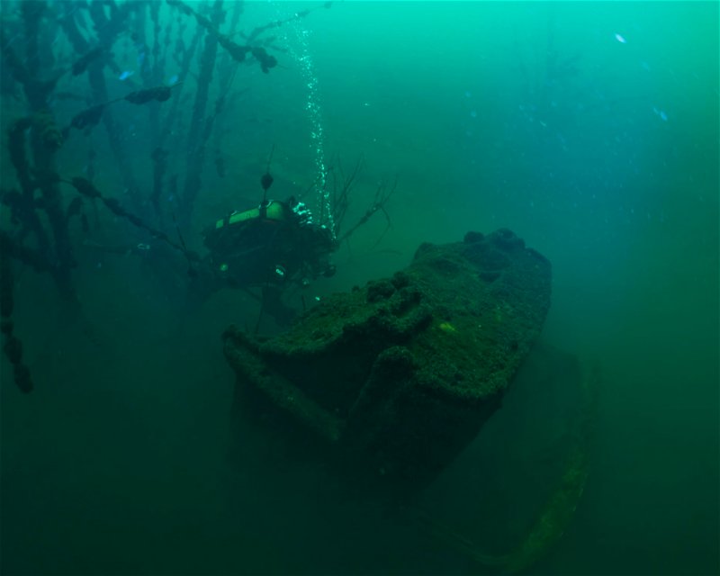 Divesite Image