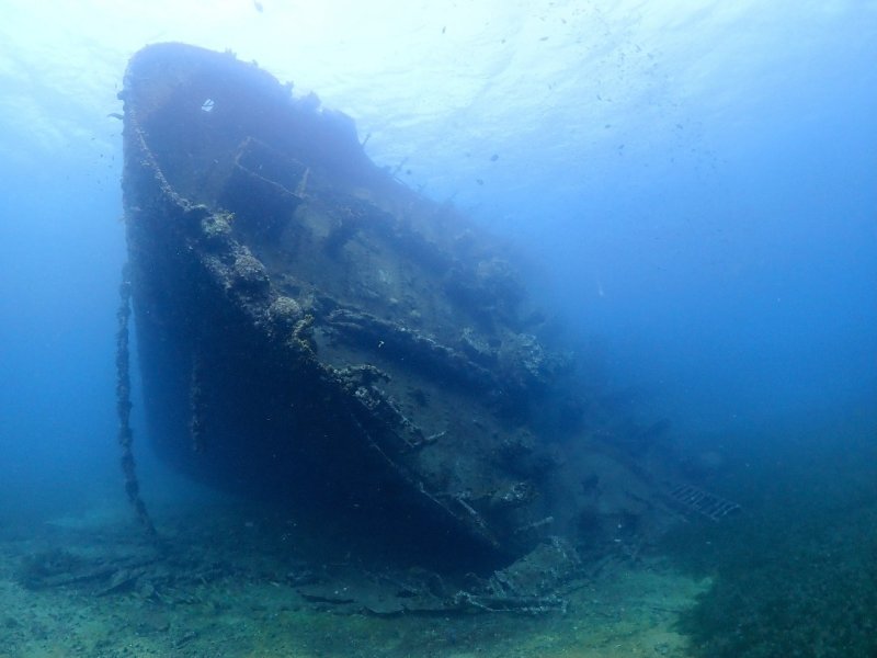 Divesite Image
