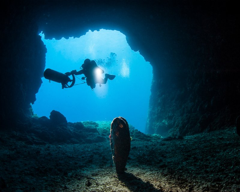 Divesite Image