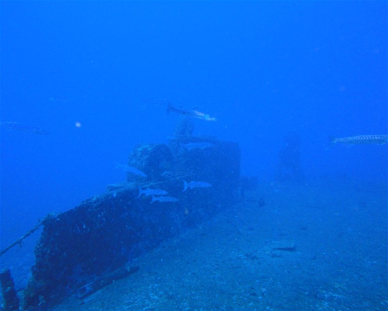 Divesite Image