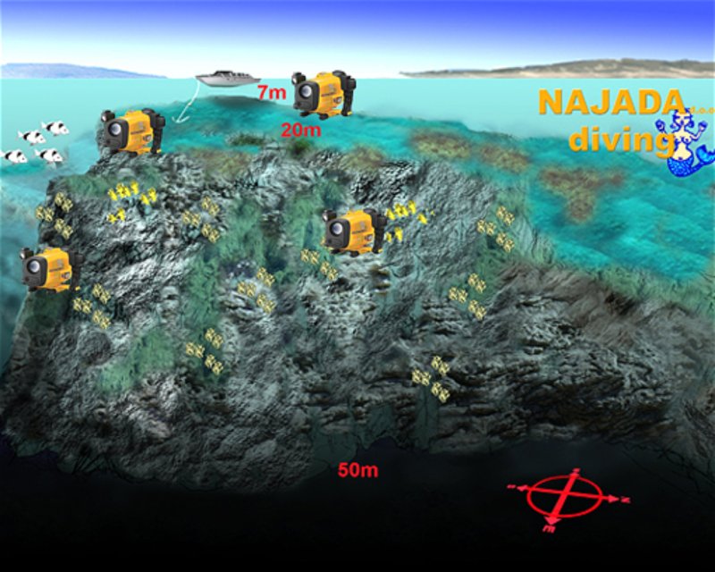 Divesite Image
