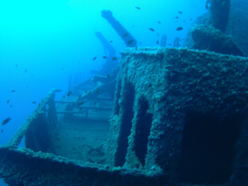 Divesite Image
