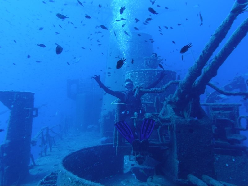 Divesite Image