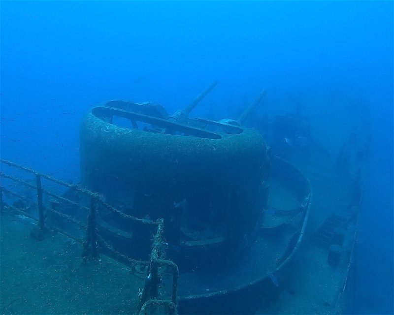 Divesite Image