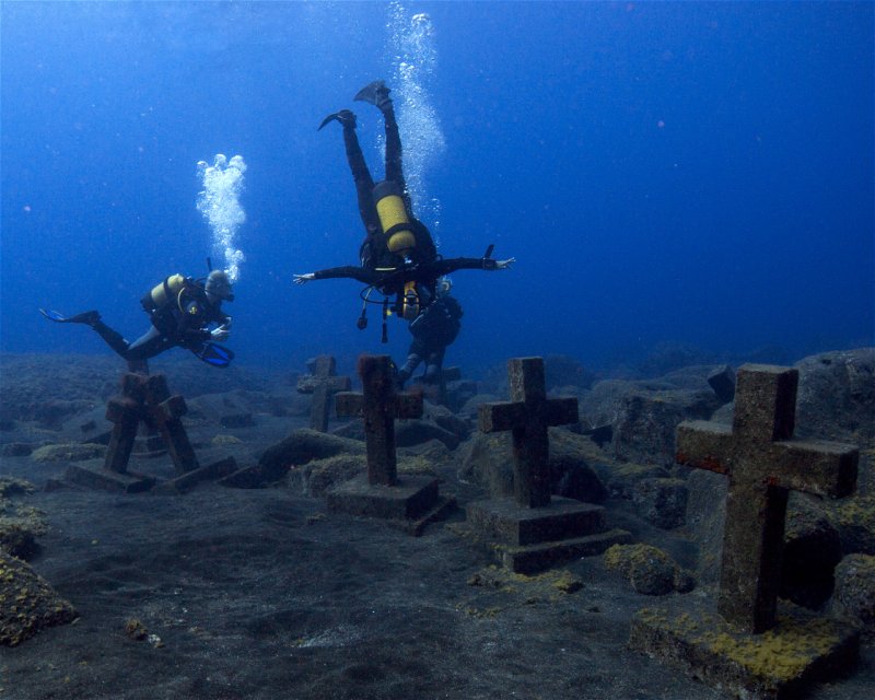 Divesite Image