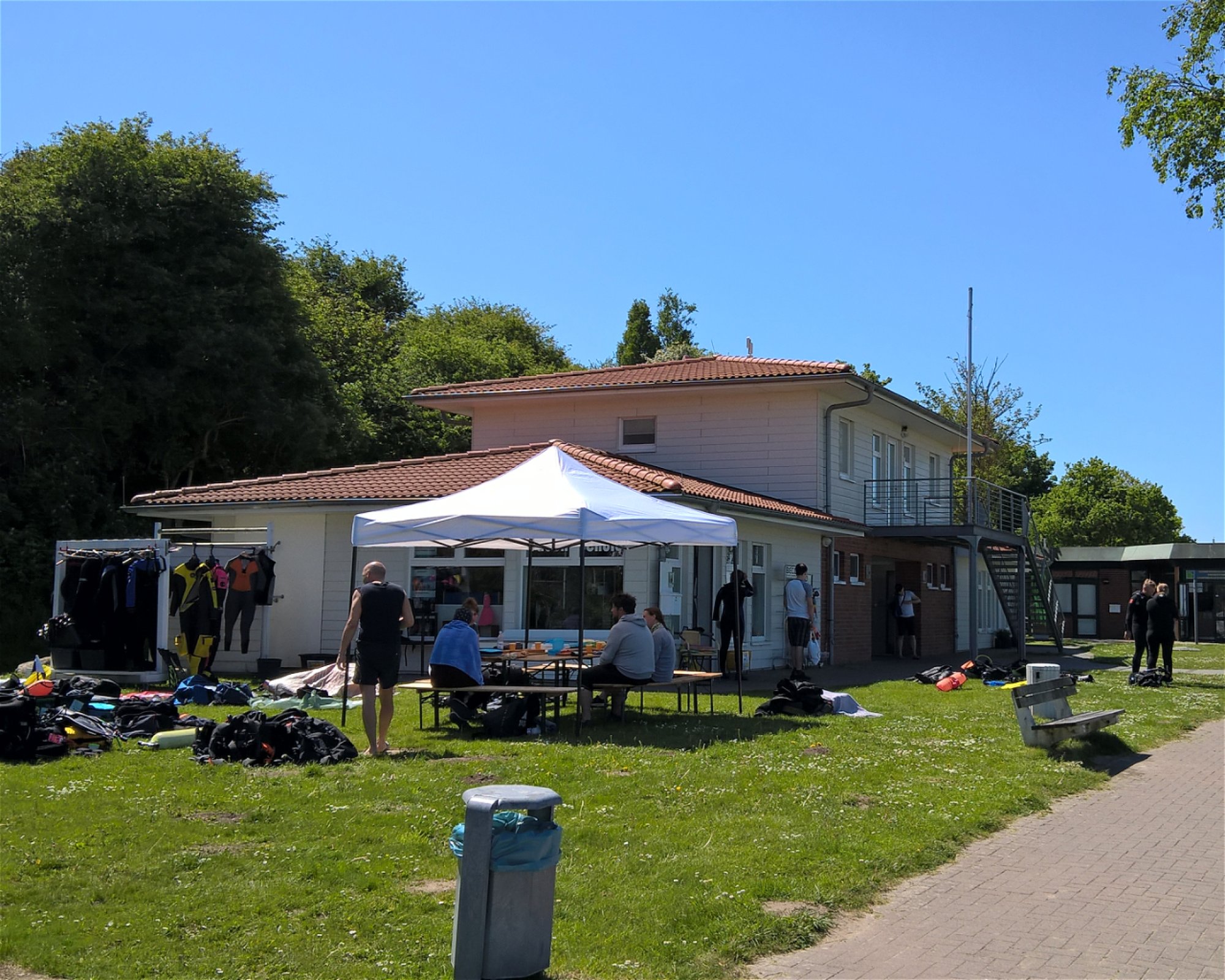 Diveteam Uetze, 31311 Uetze