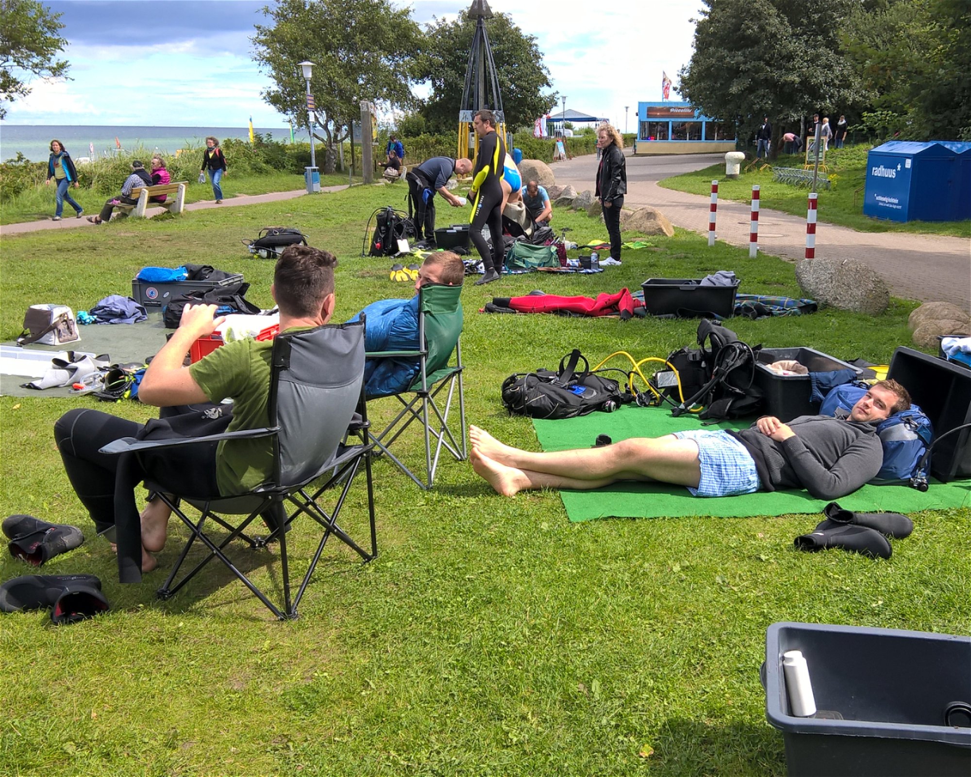 Diveteam Uetze, 31311 Uetze