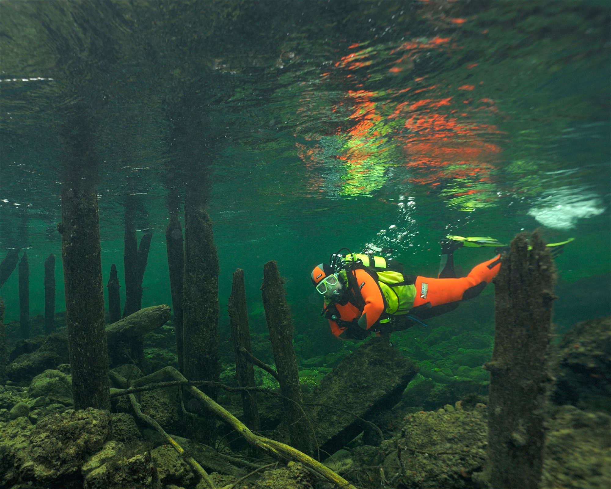 ATLANTIS QUALIDIVE, 4693 Desselbrunn